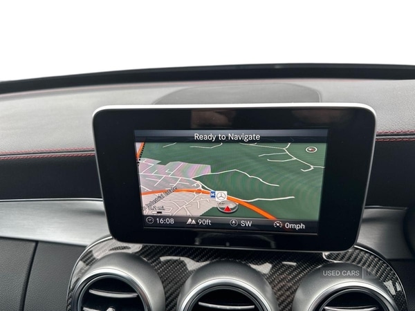 Used Mercedes-Benz C Class 2019 for sale - 77940979: Photo 19