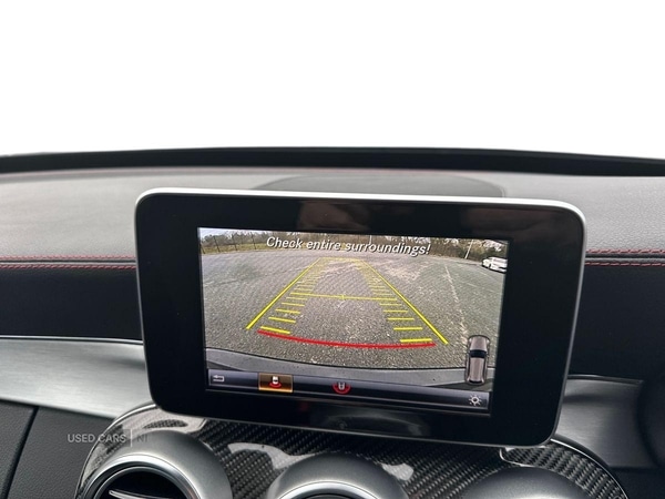 Used Mercedes-Benz C Class 2019 for sale - 77940979: Photo 20