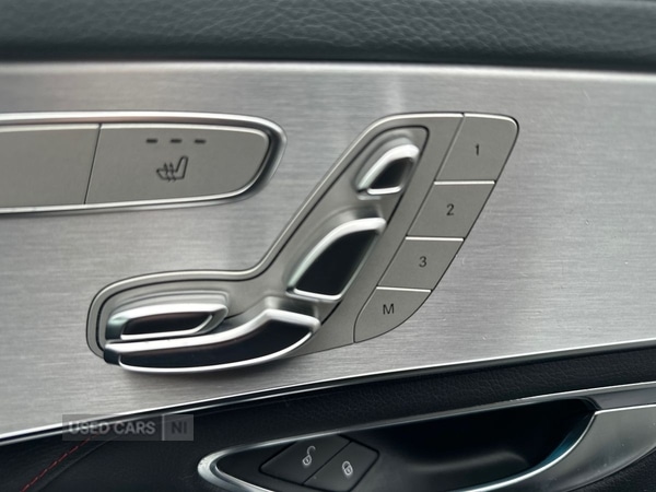 Used Mercedes-Benz C Class 2019 for sale - 77940979: Photo 22