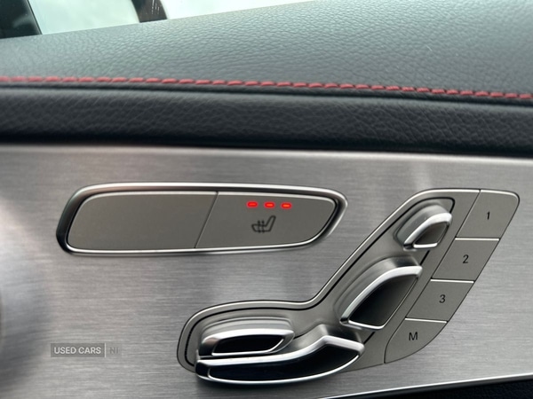 Used Mercedes-Benz C Class 2019 for sale - 77940979: Photo 24