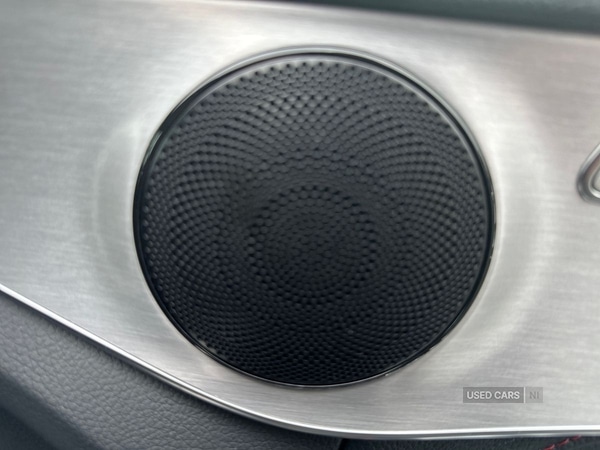 Used Mercedes-Benz C Class 2019 for sale - 77940979: Photo 25