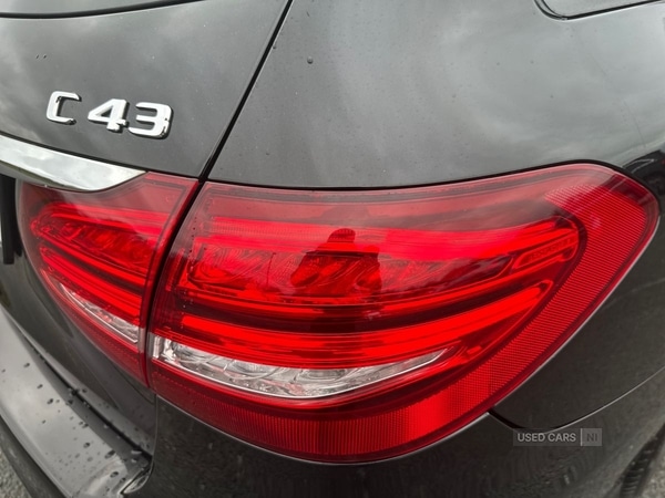 Used Mercedes-Benz C Class 2019 for sale - 77940979: Photo 27