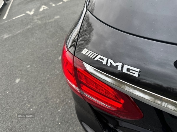 Used Mercedes-Benz C Class 2019 for sale - 77940979: Photo 29