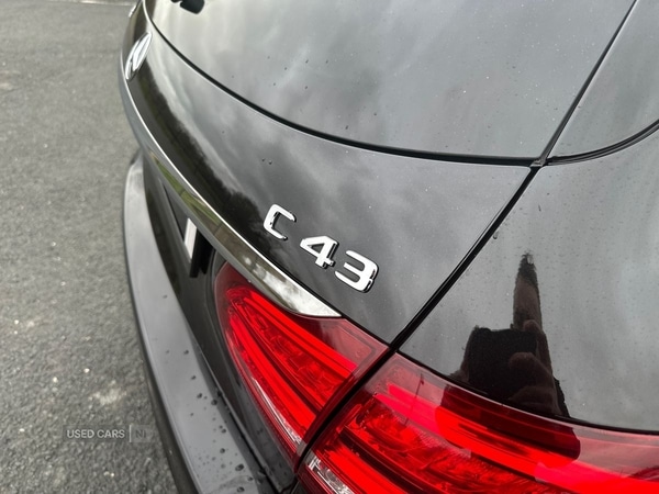 Used Mercedes-Benz C Class 2019 for sale - 77940979: Photo 30