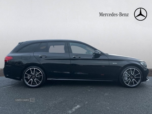 Used Mercedes-Benz C Class 2019 for sale - 77940979: Photo 9