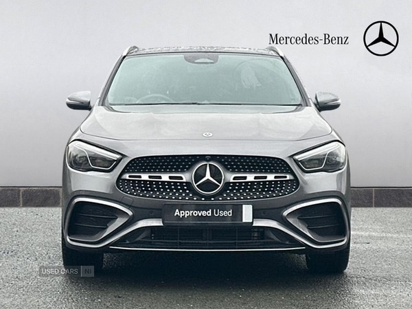 Used Mercedes-Benz GLA 2024 for sale - 77479789: Photo 13