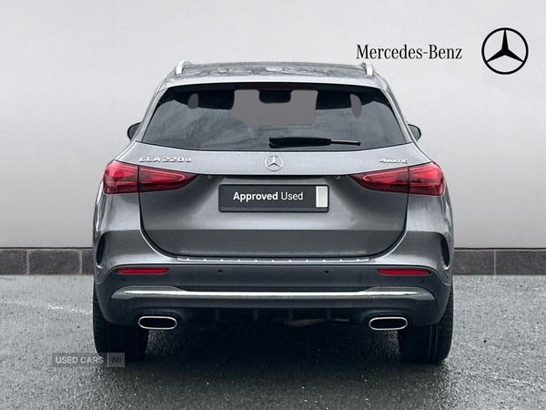 Used Mercedes-Benz GLA 2024 for sale - 77479789: Photo 14