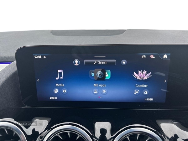 Used Mercedes-Benz GLA 2024 for sale - 77479789: Photo 17