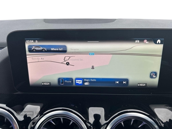 Used Mercedes-Benz GLA 2024 for sale - 77479789: Photo 19