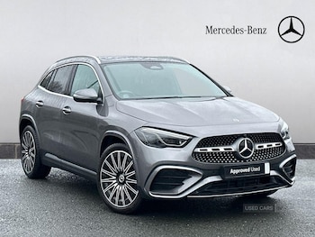 Used Mercedes-Benz GLA 2024 for sale - 77479789: Photo