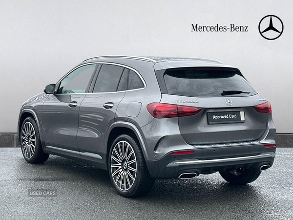 Used Mercedes-Benz GLA 2024 for sale - 77479789: Photo 2