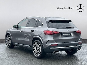 Used Mercedes-Benz GLA 2024 for sale - 77479789: Photo