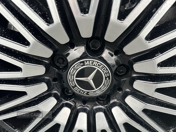 Used Mercedes-Benz GLA 2024 for sale - 77479789: Photo 36