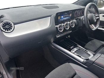 Used Mercedes-Benz GLA 2024 for sale - 77479789: Photo