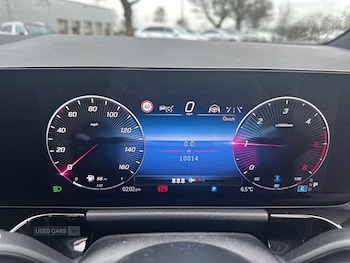 Used Mercedes-Benz GLA 2024 for sale - 77479789: Photo