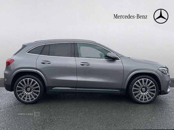 Used Mercedes-Benz GLA 2024 for sale - 77479789: Photo 9