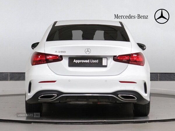 Used Mercedes-Benz A-Class 2024 for sale - 77021539: Photo 13