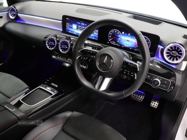 Used Mercedes-Benz A-Class 2024 for sale - 77021539: Photo 14