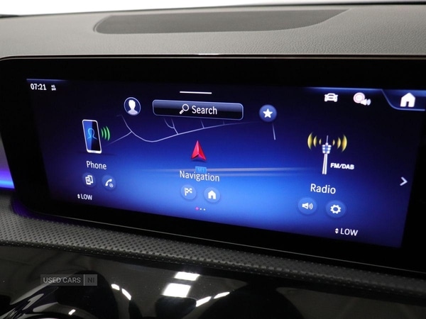 Used Mercedes-Benz A-Class 2024 for sale - 77021539: Photo 16