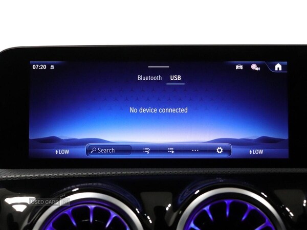 Used Mercedes-Benz A-Class 2024 for sale - 77021539: Photo 17