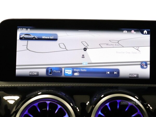 Used Mercedes-Benz A-Class 2024 for sale - 77021539: Photo 18