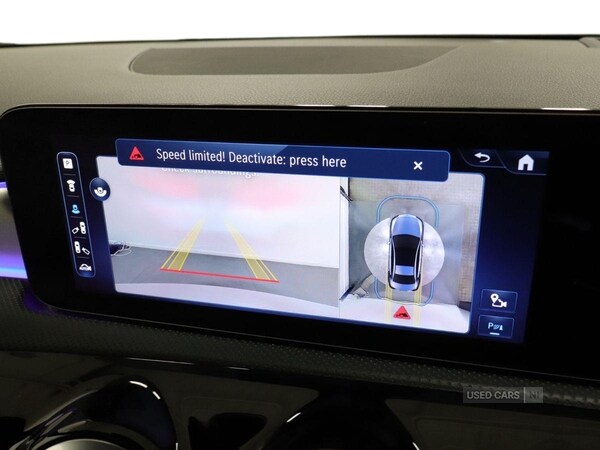 Used Mercedes-Benz A-Class 2024 for sale - 77021539: Photo 19