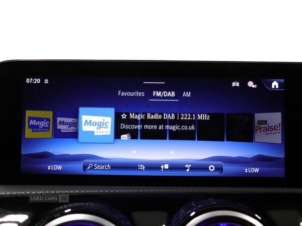 Used Mercedes-Benz A-Class 2024 for sale - 77021539: Photo 20