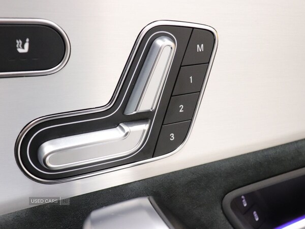 Used Mercedes-Benz A-Class 2024 for sale - 77021539: Photo 21