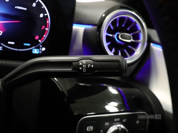 Used Mercedes-Benz A-Class 2024 for sale - 77021539: Photo 22