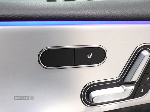 Used Mercedes-Benz A-Class 2024 for sale - 77021539: Photo 23