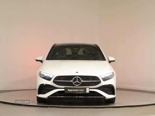 Used Mercedes-Benz A-Class 2024 for sale - 77021539: Photo 24