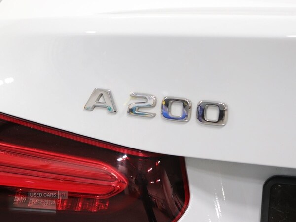 Used Mercedes-Benz A-Class 2024 for sale - 77021539: Photo 26