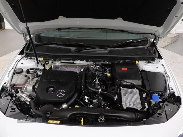 Used Mercedes-Benz A-Class 2024 for sale - 77021539: Photo 27