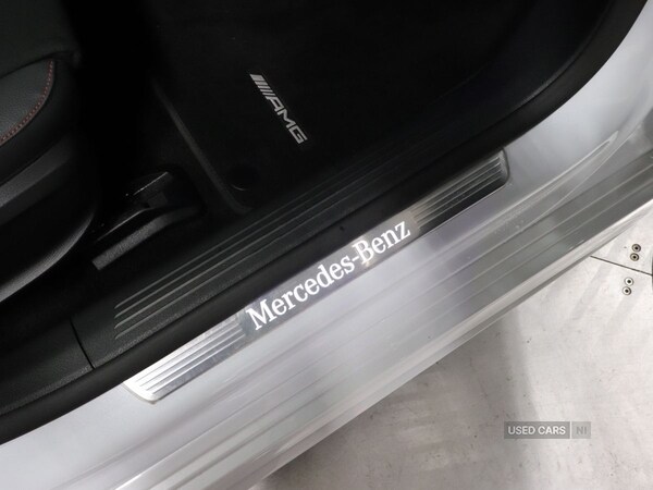 Used Mercedes-Benz A-Class 2024 for sale - 77021539: Photo 28