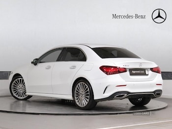 Used Mercedes-Benz A-Class 2024 for sale - 77021539: Photo