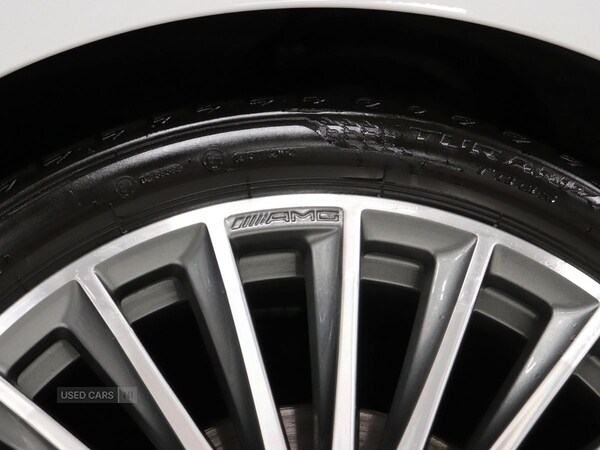 Used Mercedes-Benz A-Class 2024 for sale - 77021539: Photo 30