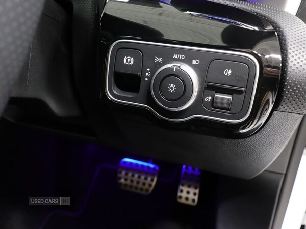 Used Mercedes-Benz A-Class 2024 for sale - 77021539: Photo 31