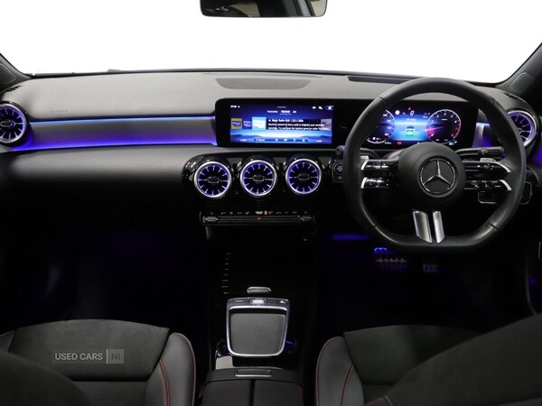 Used Mercedes-Benz A-Class 2024 for sale - 77021539: Photo 32