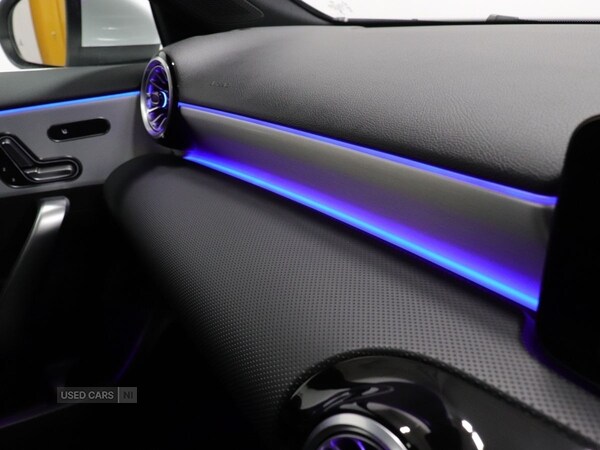 Used Mercedes-Benz A-Class 2024 for sale - 77021539: Photo 33