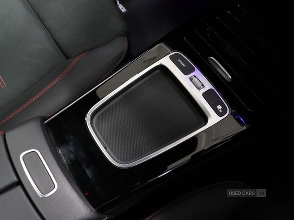 Used Mercedes-Benz A-Class 2024 for sale - 77021539: Photo 34