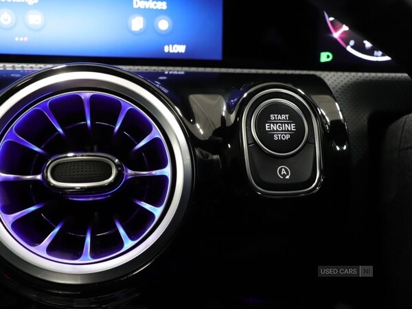 Used Mercedes-Benz A-Class 2024 for sale - 77021539: Photo 35