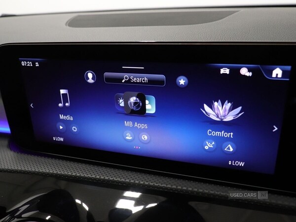 Used Mercedes-Benz A-Class 2024 for sale - 77021539: Photo 36