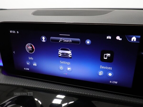 Used Mercedes-Benz A-Class 2024 for sale - 77021539: Photo 37