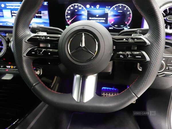 Used Mercedes-Benz A-Class 2024 for sale - 77021539: Photo 38