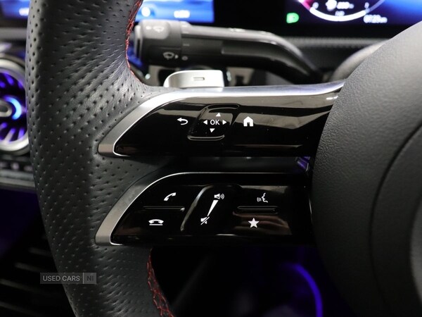 Used Mercedes-Benz A-Class 2024 for sale - 77021539: Photo 39