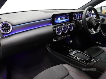 Used Mercedes-Benz A-Class 2024 for sale - 77021539: Photo