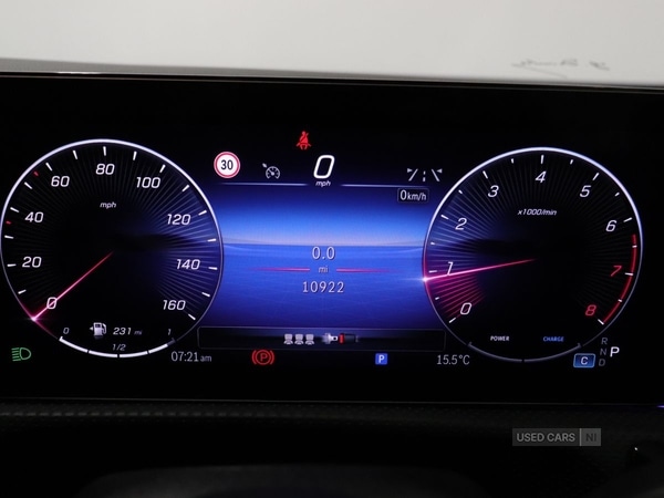 Used Mercedes-Benz A-Class 2024 for sale - 77021539: Photo 4