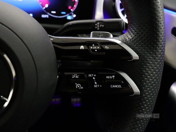 Used Mercedes-Benz A-Class 2024 for sale - 77021539: Photo 40