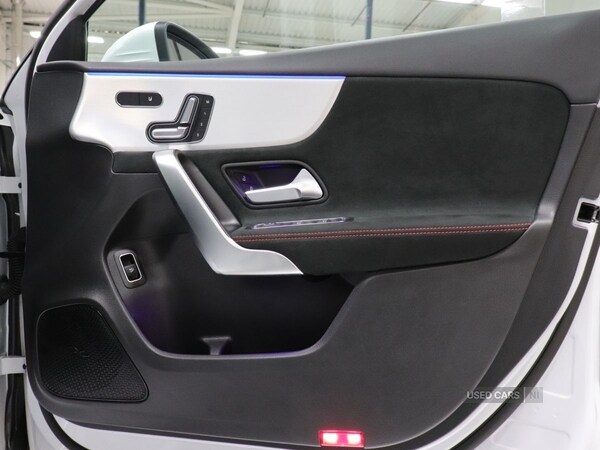 Used Mercedes-Benz A-Class 2024 for sale - 77021539: Photo 41