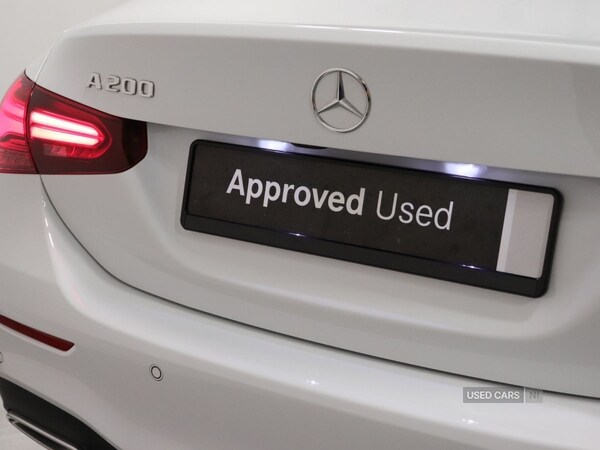 Used Mercedes-Benz A-Class 2024 for sale - 77021539: Photo 42